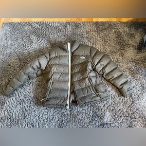 The North Face Puffer